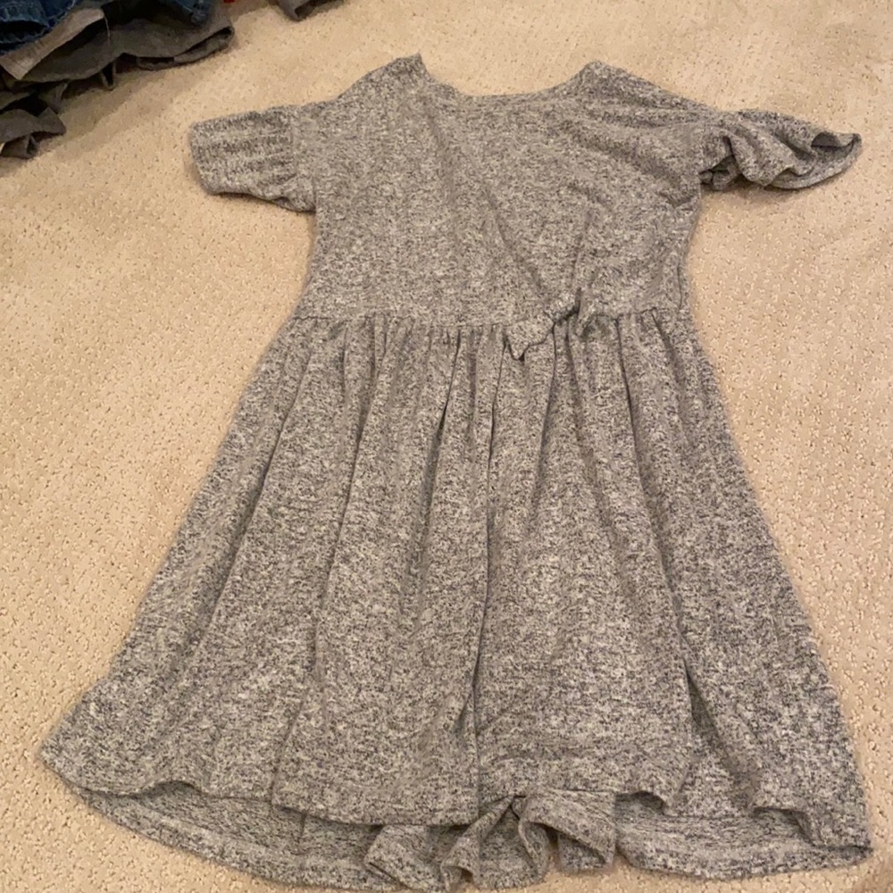 Super soft dress kids size L (10/12) Cat and Jack